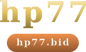 hp77 logo